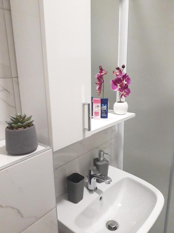 Studio Apartman Promenada SJJ Extérieur photo