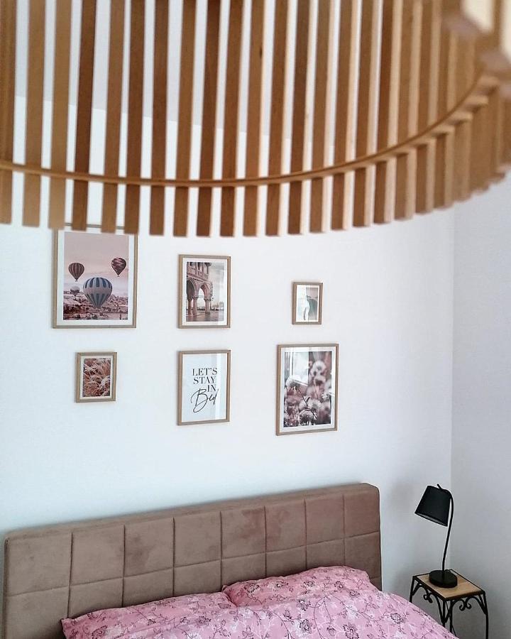Studio Apartman Promenada SJJ Extérieur photo