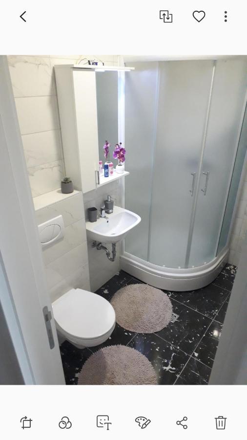 Studio Apartman Promenada SJJ Extérieur photo