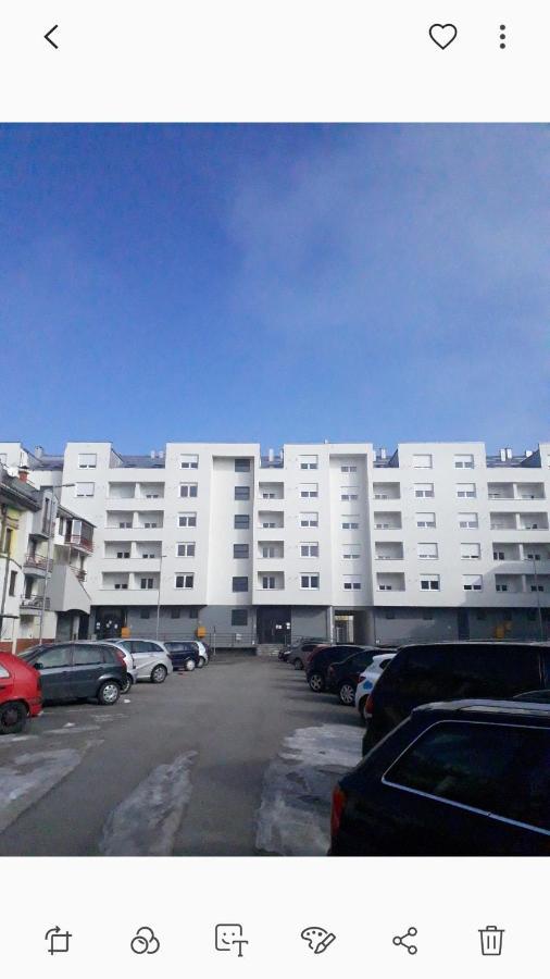 Studio Apartman Promenada SJJ Extérieur photo