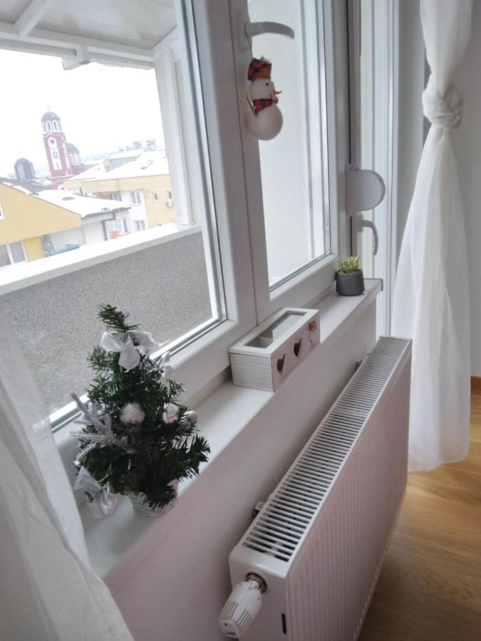 Studio Apartman Promenada SJJ Extérieur photo