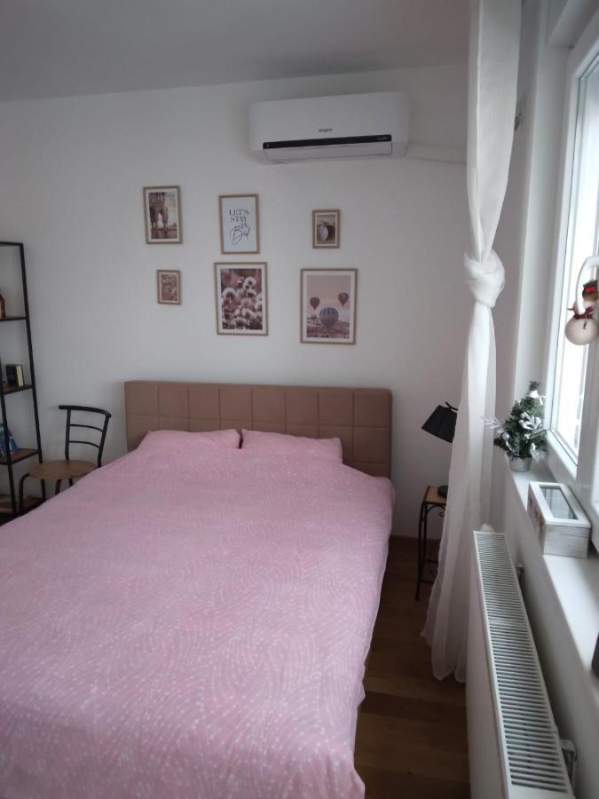 Studio Apartman Promenada SJJ Extérieur photo