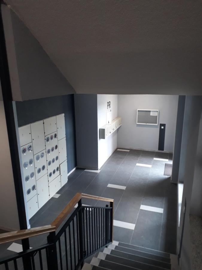 Studio Apartman Promenada SJJ Extérieur photo