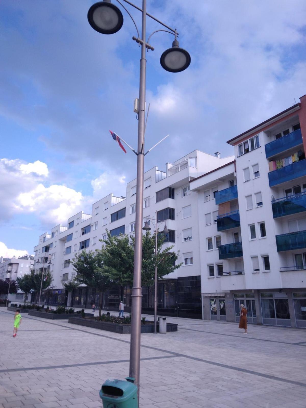 Studio Apartman Promenada SJJ Extérieur photo